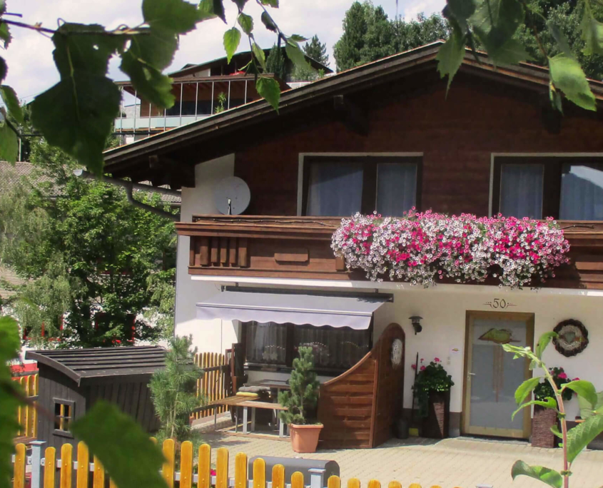 Haus