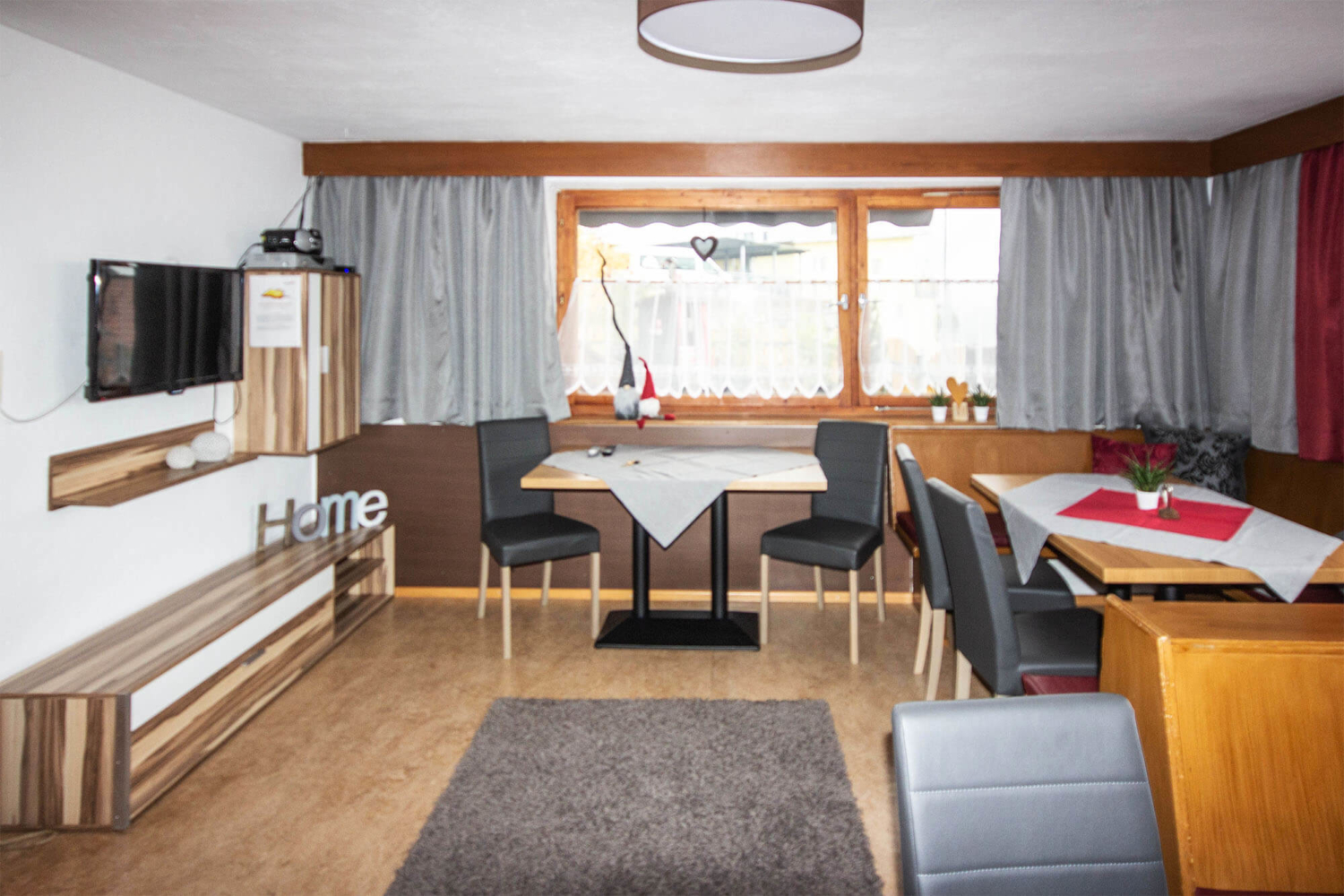 Stube 2